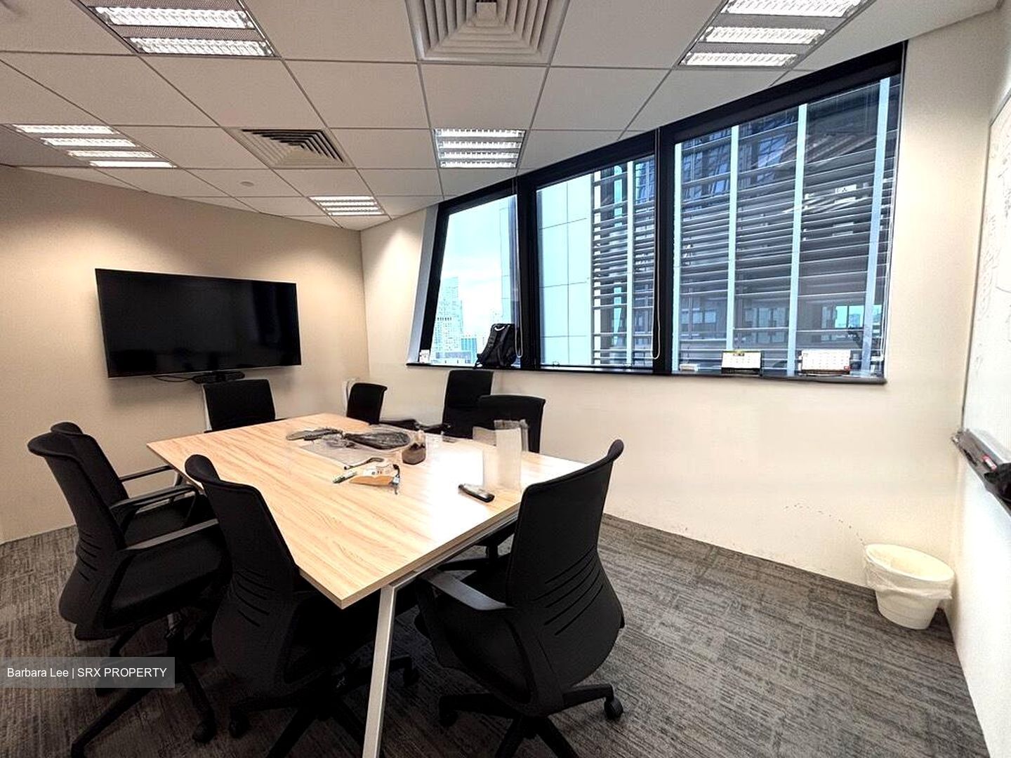 Republic Plaza (D1), Office #455582011